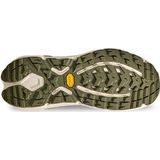 Hoka - Kaha 3 Low GTX - Wandelschoen - Khaki - Waterdicht Nubuckleer, Vibram Megagrip, Gore-Tex Invisible Fit