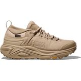 HOKA - Kaha 3 Low GTX - Wandelschoen - Raw Linen - Waterdicht Nubuckleer