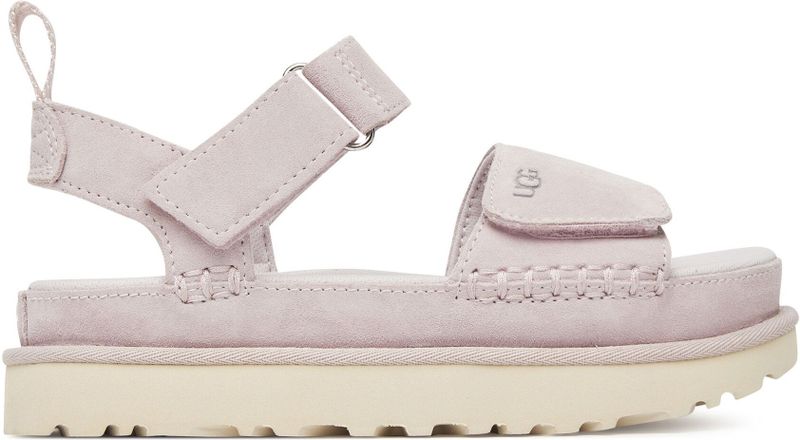 Ugg - Goldenstar Sandal - Sandalen - Roze