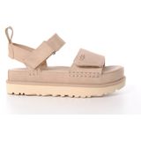UGG - Goldenstar - Slippers - Beige - Suède