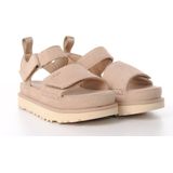 UGG - Goldenstar - Slippers - Beige - Suède