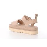 UGG - Goldenstar - Slippers - Beige - Suède