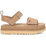 UGG - Goldenstar - Slippers - Beige - Suède