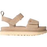 UGG - Goldenstar - Slippers - Beige - Suède