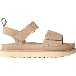 UGG - Goldenstar - Slippers - Beige - Suède