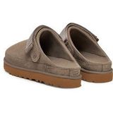 Ugg - W Goldenstar - Slippers - Grijs - Suède