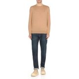 UGG Tasman - Instappers - Beige - Suède