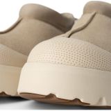 UGG Tasman - Instappers - Beige - Suède