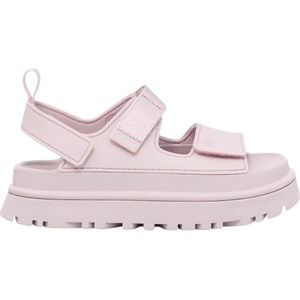 Ugg Goldenglow Sandal - Bay Fog - Lichtgewicht - Verstelbare Sluiting