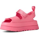 Ugg - Goldenglow - Sandalen - Paars - Rubber