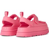 Ugg - Goldenglow - Sandalen - Paars - Rubber