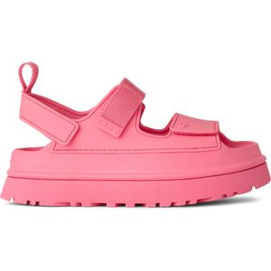 Ugg - Goldenglow - Sandalen - Paars - Rubber