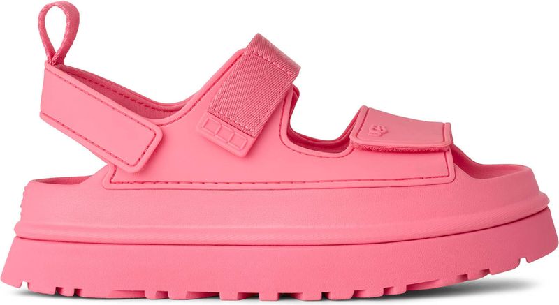 Ugg - Goldenglow - Sandalen - Paars - Rubber