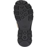 Ugg - Cora - Sandalen - Beige - Suède en Gerecycled Polyester