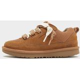 UGG® - Lo Lowmel - Sneakers - Bruin - Suede/Textiel
