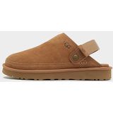 UGG - Lo Lowmel - Pantoffel - Zwart - Suede/Textiel