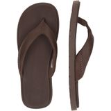 UGG - Seaside II Flip - Slipper - Luggage - Generfd Leer