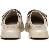 UGG - Herenclogs - Beige - Mesh Bovenwerk - Verwijderbare Hielband