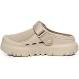 UGG - Herenclogs - Beige - Mesh Bovenwerk - Verwijderbare Hielband