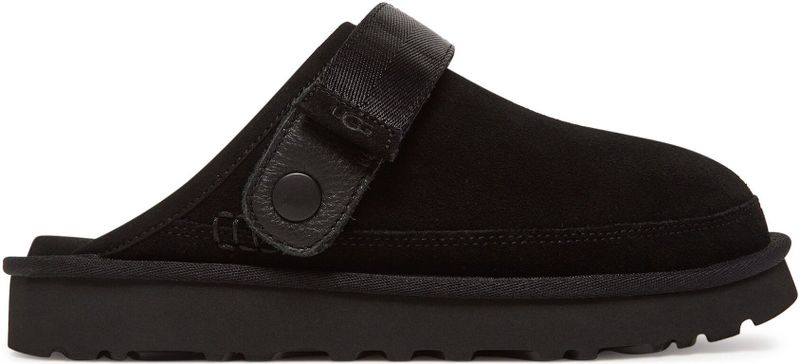 UGG® Goldencoast II - Klomp - Zwart - Suède