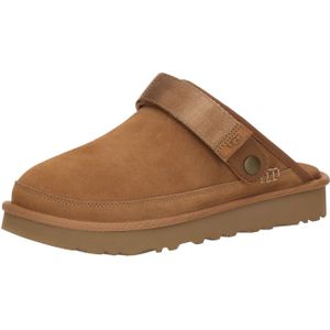 Ugg - Clog II - Klompen - Bruin - Suède