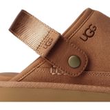 Ugg - Clog II - Klompen - Bruin - Suède