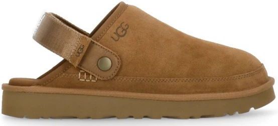 Ugg - Clog II - Klompen - Bruin - Suède
