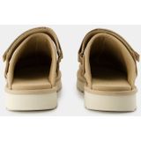 Ugg - Goldencoast Clog II - Sandal - Beige - Suède