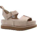 Ugg - W Doldenstar HI - Sandalen - Bruin - Suède