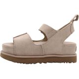 Ugg - W Doldenstar HI - Sandalen - Bruin - Suède