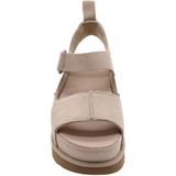 Ugg - W Doldenstar HI - Sandalen - Bruin - Suède