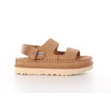 UGG - Goldenstar Glide - Sandaal - Chestnut - Suède