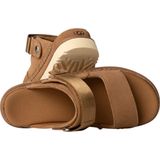 UGG - Goldenstar Glide - Sandaal - Chestnut - Suède