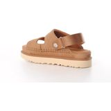 UGG® Goldenstar Glide - Wandelschoenen - Bruin - Suède