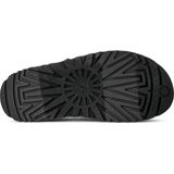 UGG Goldenglow Slide W - Sandalen - Zwart - Synthetisch - Gerecycled Polyester