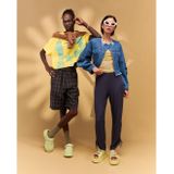 UGG - Goldenglow Slide - Sandalen - Golden Apple - TPU