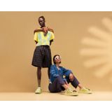 UGG - Goldenglow Slide - Sandalen - Golden Apple - TPU