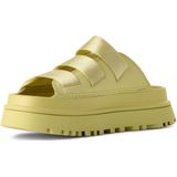 UGG - Goldenglow Slide - Sandalen - Golden Apple - TPU