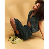 UGG - Goldenglow Slide - Sandalen - Golden Apple - TPU