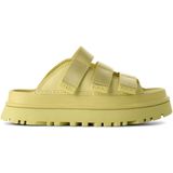UGG - Goldenglow Slide - Sandalen - Golden Apple - TPU