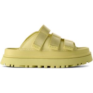 UGG - Goldenglow Slide - Sandalen - Golden Apple - TPU