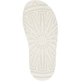 Ugg - W Goldenglow Slide - Slides - Beige - Hoogwaardig Synthetisch Materiaal