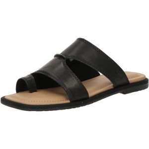 Ugg, Dames, Schoenen, Zwart, Maat: 39 EU Zijde,