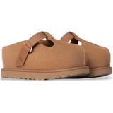 UGG - Goldenstar Hi-klomp - Bruin - Suede