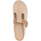 UGG - Goldenstar - Klomp - Beige - Suede