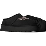 Ugg - Bea Mary Jane - Gymschoenen - Zwart - Leer