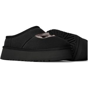 Ugg - Bea Mary Jane - Gymschoenen - Zwart - Leer