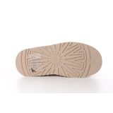 UGG - Bea Mary Jane - Instapper - Mustard Seed - Suède - Sheepskin Voering