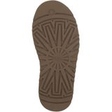 Ugg - Classic Mini Dipper - Sneeuwlaarzen - Grijs - Leer