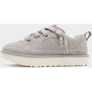 UGG - Lo Lowmel - Pantoffel - Campfire - Suede/Textiel/Gerecycled Materialen